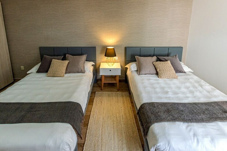 Aparthotel Lincoln Square Polanco