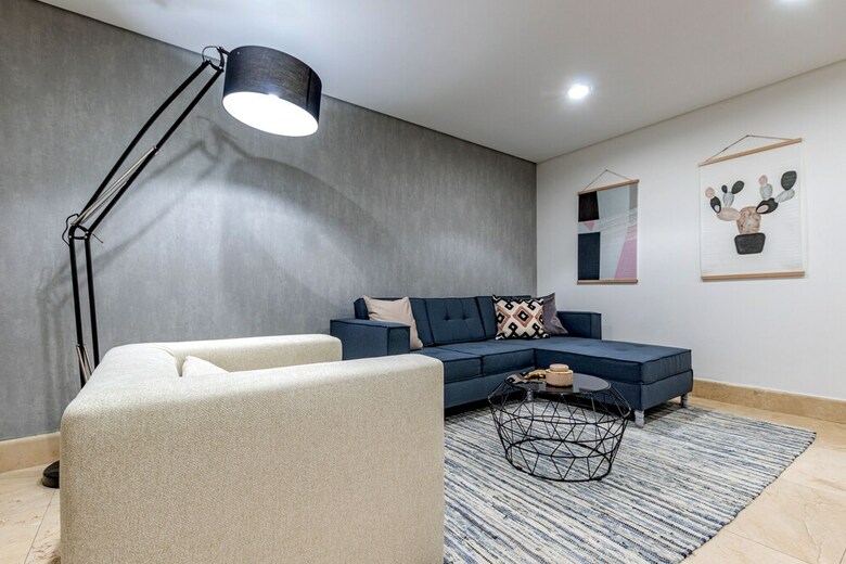 Aparthotel Lincoln Square Polanco