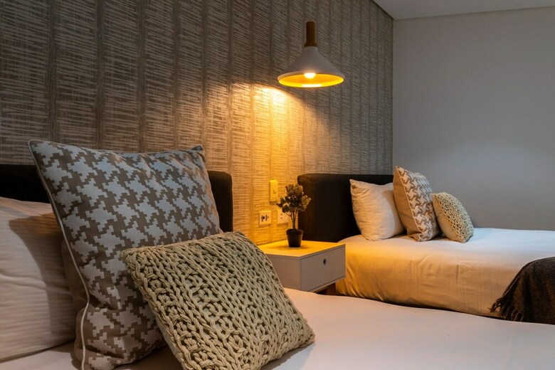 Aparthotel Lincoln Square Polanco