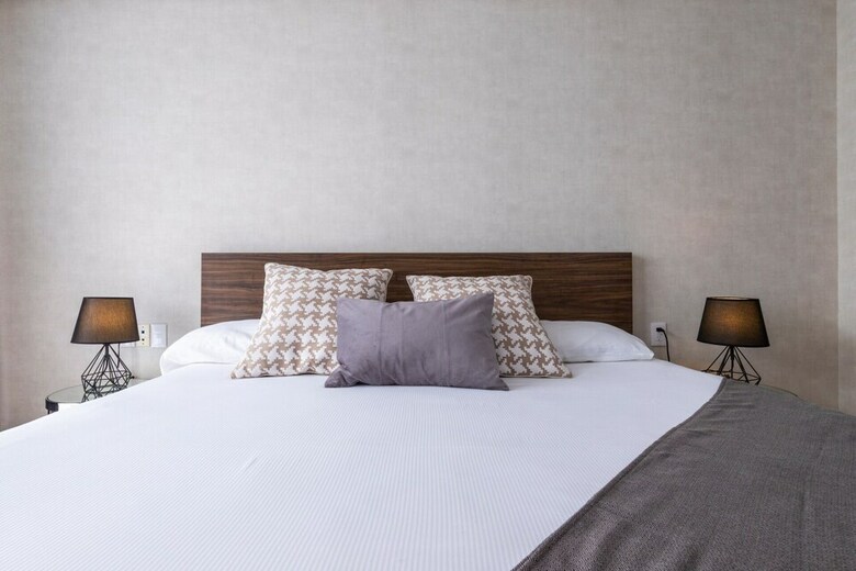 Aparthotel Lincoln Square Polanco