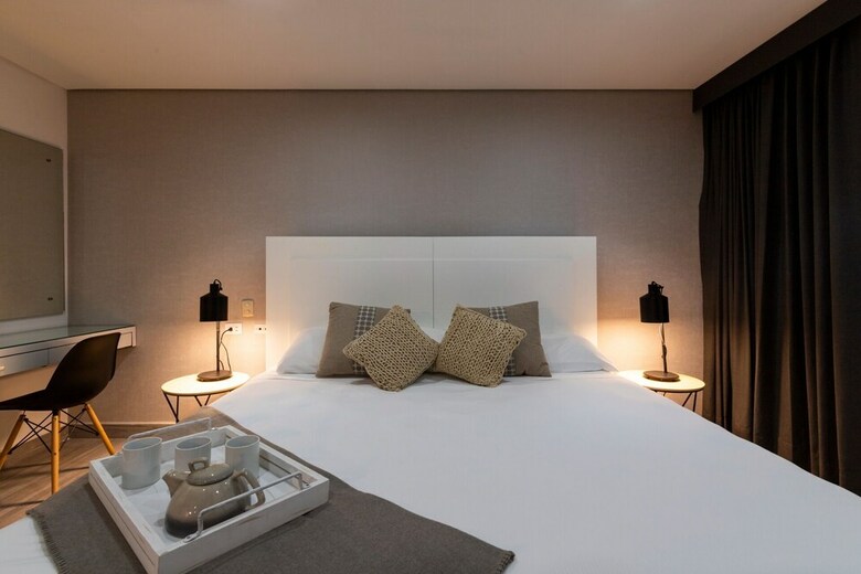 Aparthotel Lincoln Square Polanco