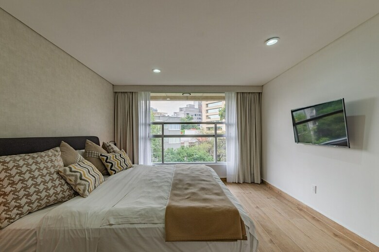 Aparthotel Lincoln Square Polanco