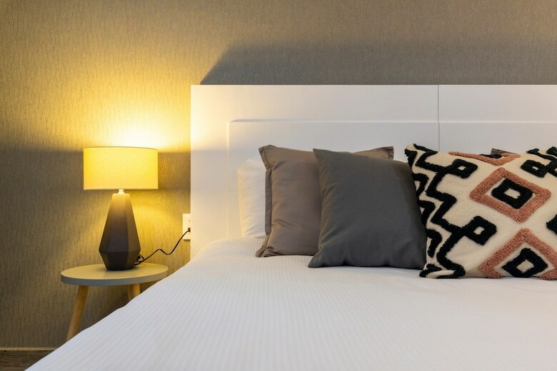 Aparthotel Lincoln Square Polanco
