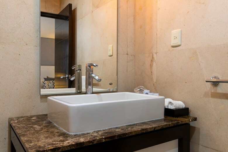 Aparthotel Lincoln Square Polanco