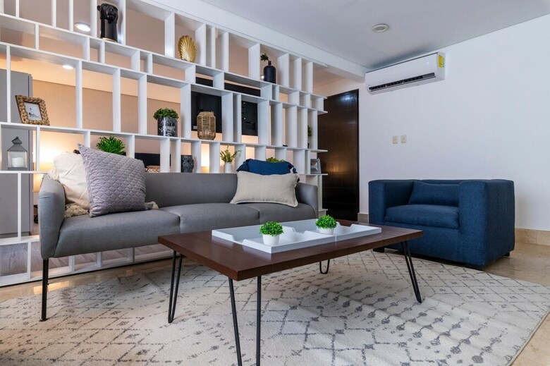Aparthotel Lincoln Square Polanco