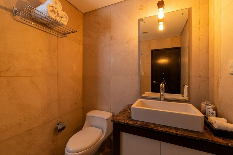 Aparthotel Lincoln Square Polanco