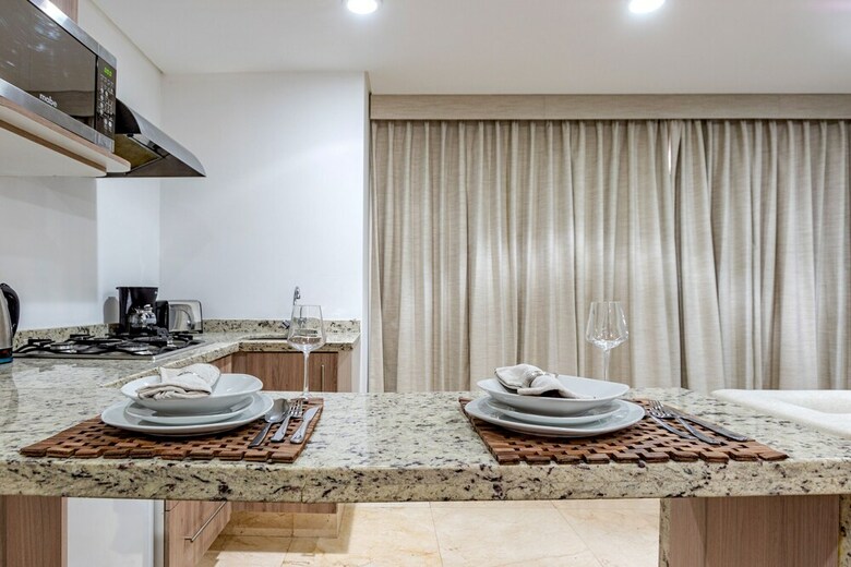 Aparthotel Lincoln Square Polanco