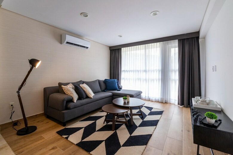 Aparthotel Lincoln Square Polanco