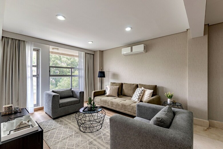 Aparthotel Lincoln Square Polanco