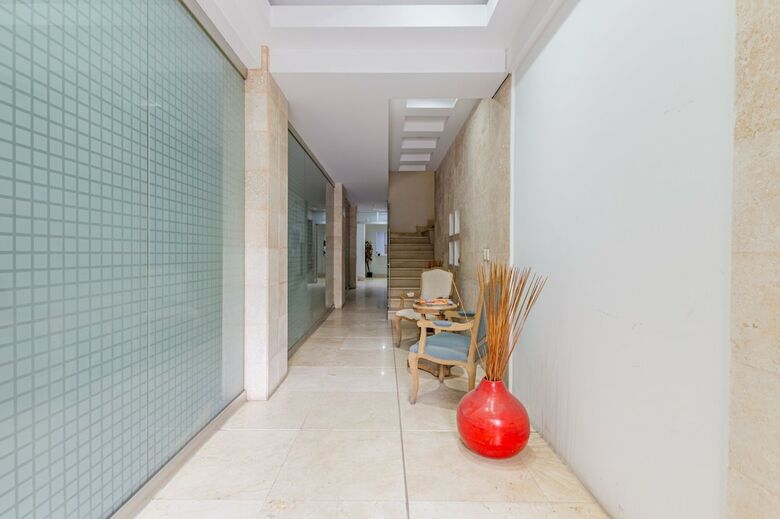 Aparthotel Lincoln Square Polanco