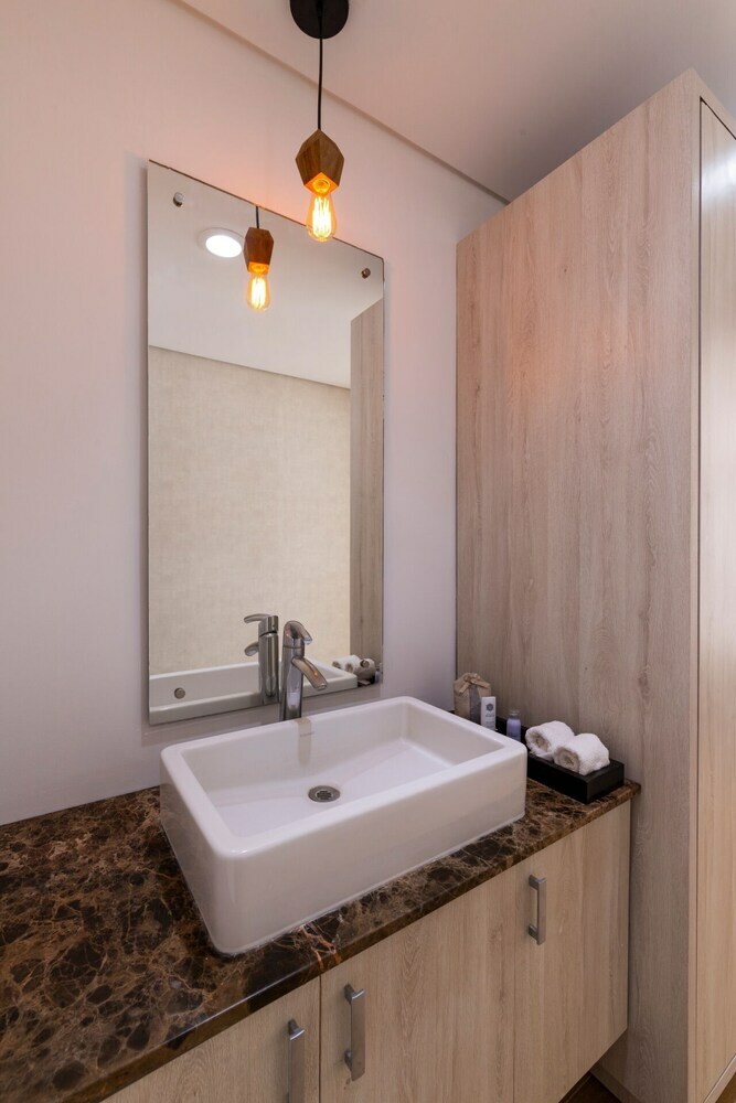 Aparthotel Lincoln Square Polanco