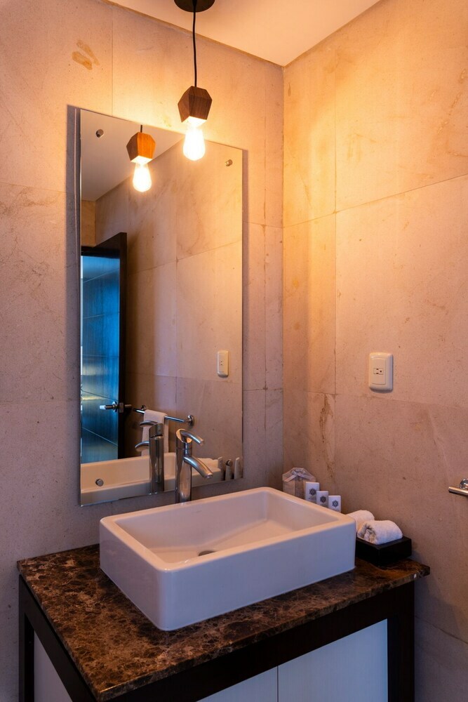 Aparthotel Lincoln Square Polanco