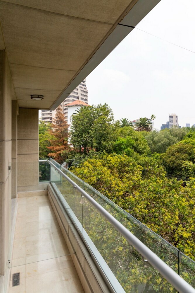Aparthotel Lincoln Square Polanco