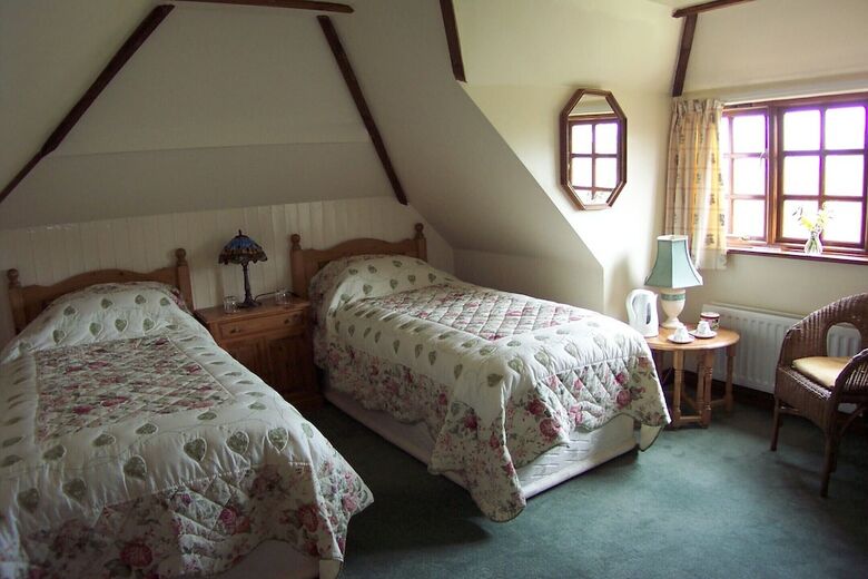Bed & Breakfast Iden Coach House - Adults Only