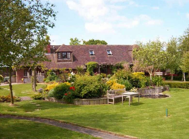 Bed & Breakfast Iden Coach House - Adults Only