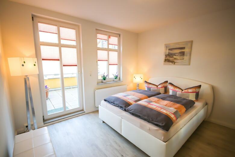 Apartamentos Ferienwohnung Min Herzing
