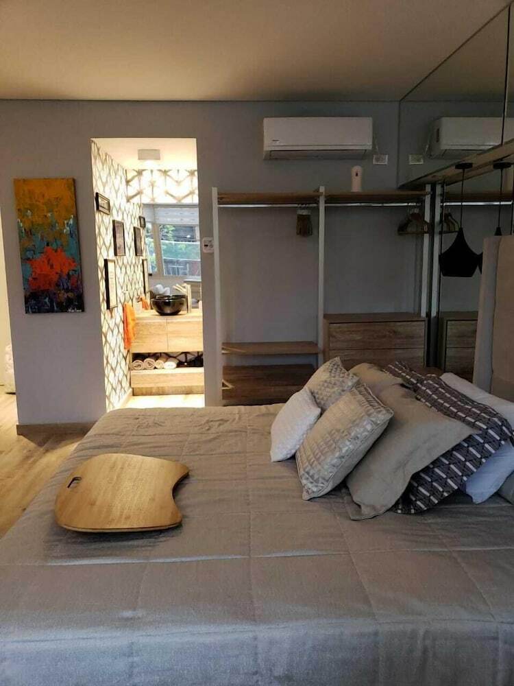 Apartamentos Monta�eses 2888 Flat