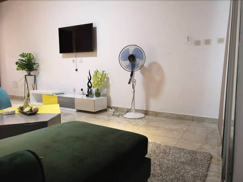 Apartamentos Angr� Akwaba Abidjan