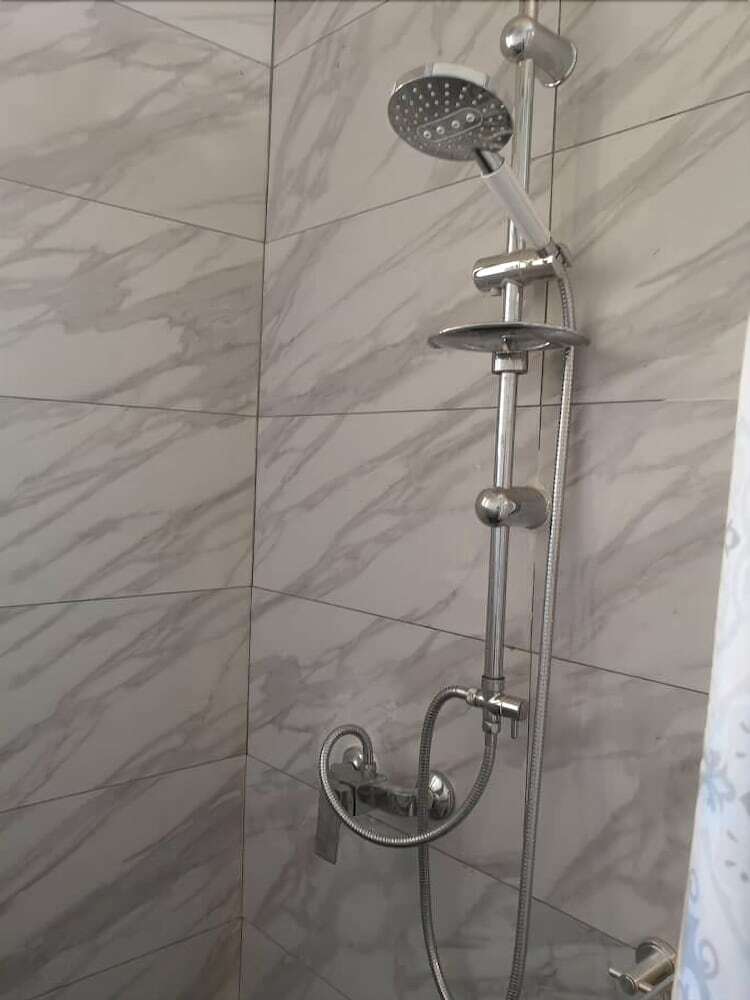 Apartamentos Angr� Akwaba Abidjan