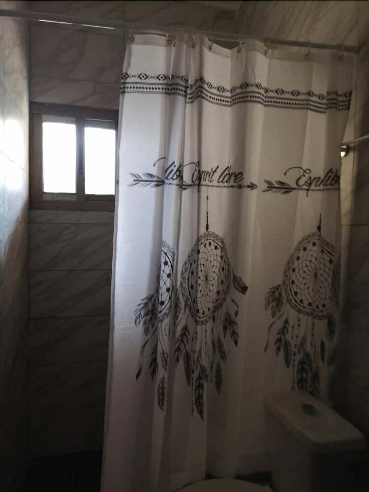Apartamentos Angr� Akwaba Abidjan