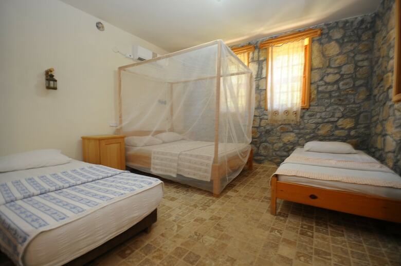 Hotel Koyevi Olympos Countryhouse