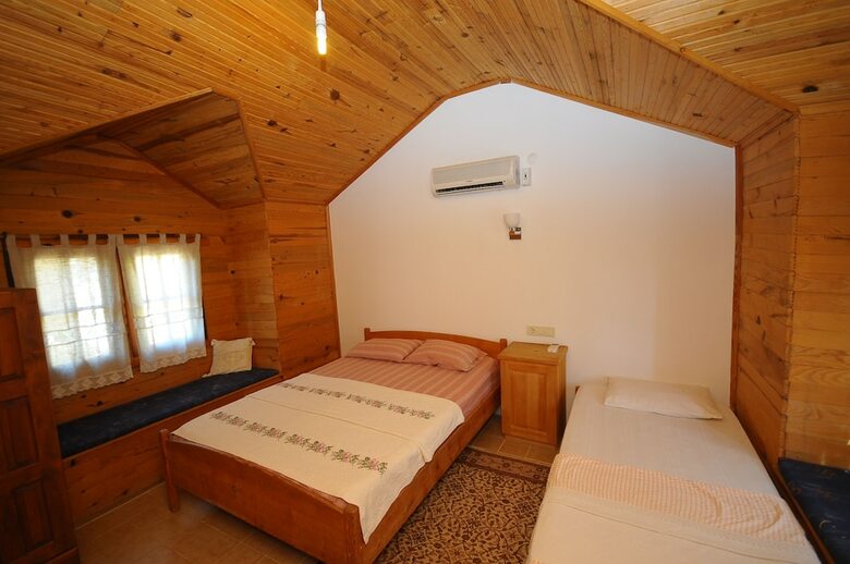 Hotel Koyevi Olympos Countryhouse