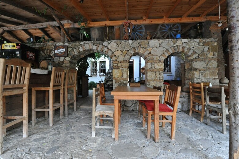 Hotel Koyevi Olympos Countryhouse
