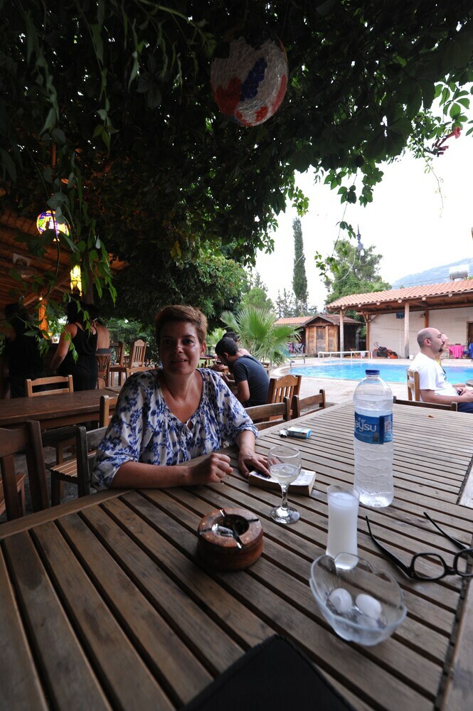 Hotel Koyevi Olympos Countryhouse