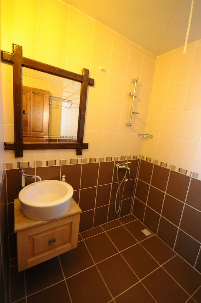 Hotel Koyevi Olympos Countryhouse