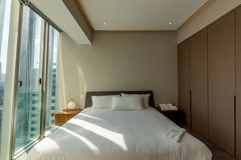 Aparthotel Paradox Santa Fe