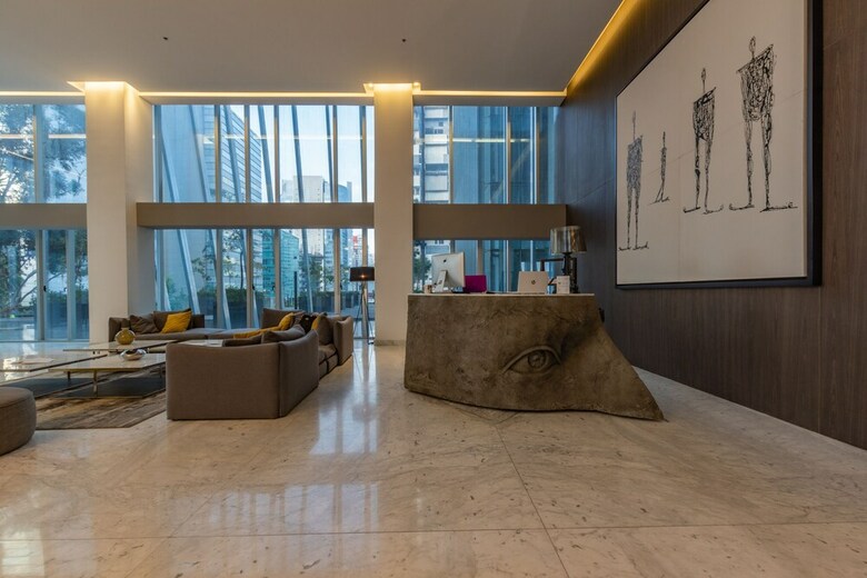 Aparthotel Paradox Santa Fe