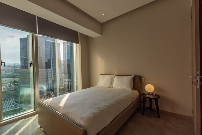 Aparthotel Paradox Santa Fe