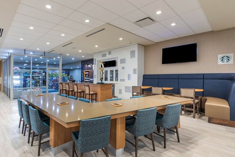 Hotel Courtyard By Marriott South Padre Island