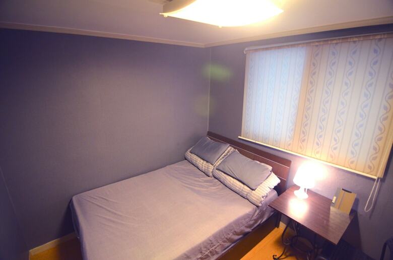 Hostal Kimchee Hongdae Guesthouse - Hostel