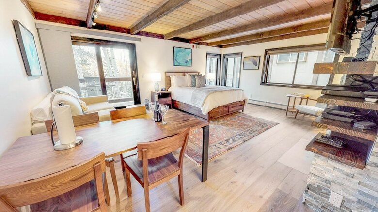 Willows, A Destination Residence