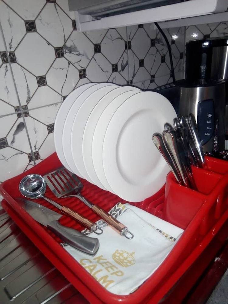 Apartamentos Yopougon Serenity Abidjan