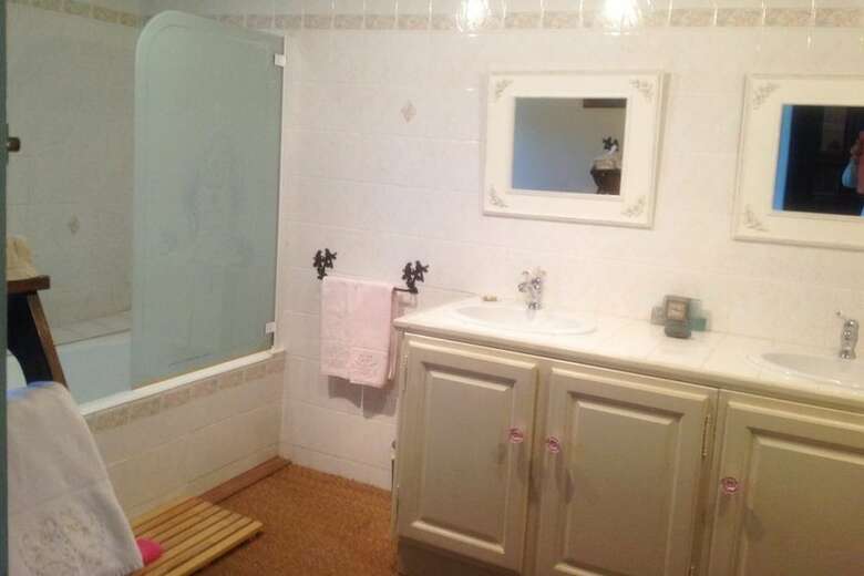 Bed & Breakfast Mas La Pomar�de