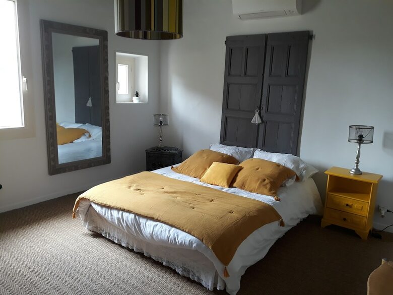 Bed & Breakfast Mas La Pomar�de