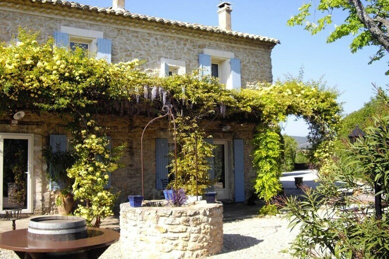 Bed & Breakfast Mas La Pomar�de