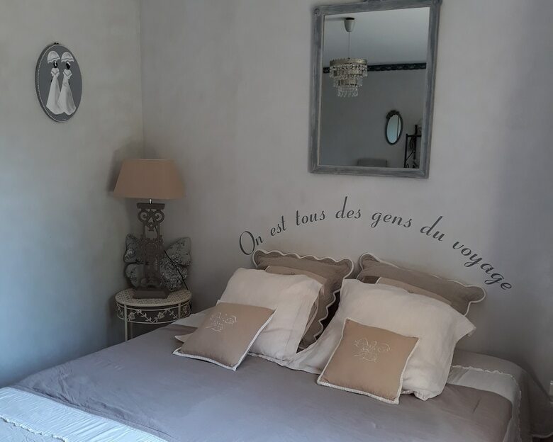 Bed & Breakfast Mas La Pomar�de