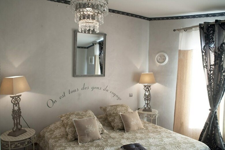 Bed & Breakfast Mas La Pomar�de