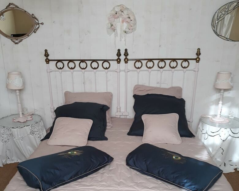 Bed & Breakfast Mas La Pomar�de