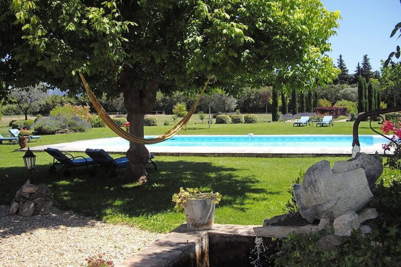 Bed & Breakfast Mas La Pomar�de