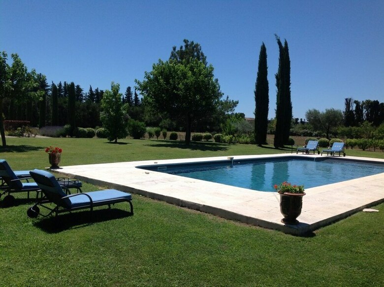 Bed & Breakfast Mas La Pomar�de