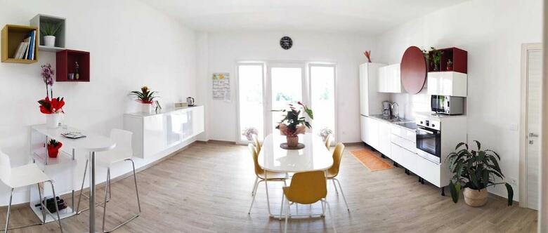 Bed & Breakfast Pizzacalla