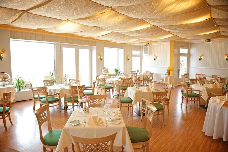 Panorama Hotel Am Oberuckersee