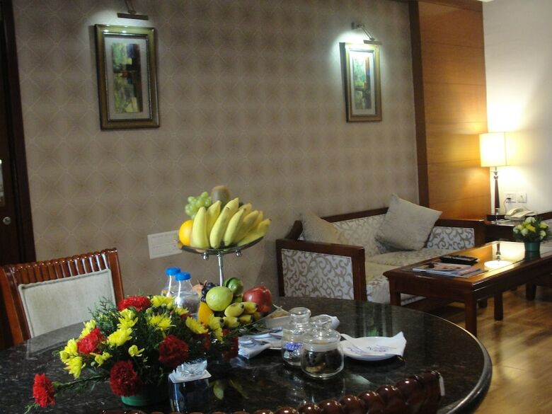 Fortune Jp Palace -member Itc Hotel Group