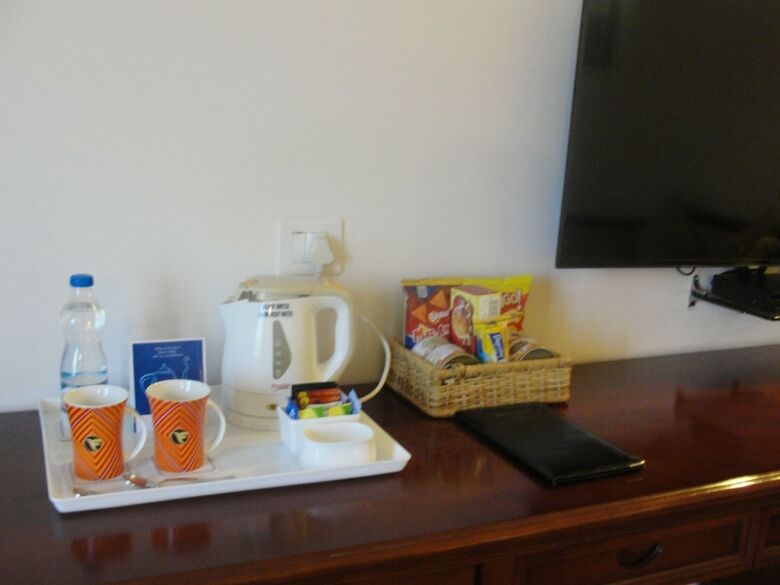 Fortune Jp Palace -member Itc Hotel Group