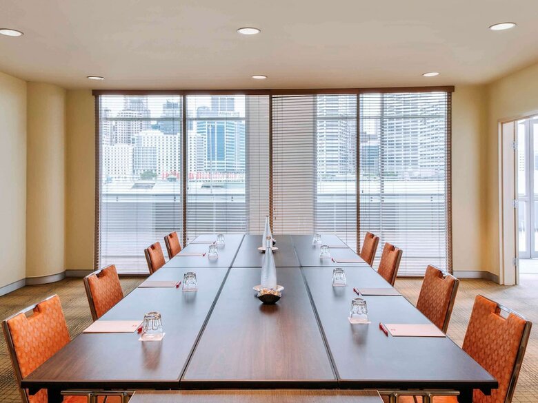 Hotel Ibis Sydney Darling Harbour