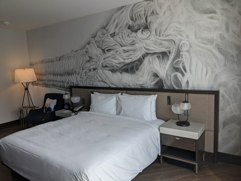 Hotel Hyatt Centric Las Olas Fort Lauderdale